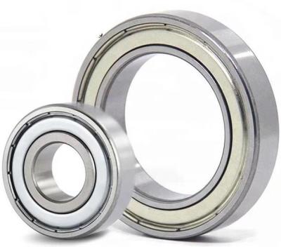 China Long Life High Speed 6320 6321 6324 6326 6328 6330 Chinese manufacturer of high quality single row deep groove ball bearings for sale