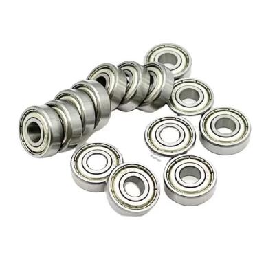 China Long Life .durable Free samples of high quality 6310 6312 6314 6316 6318 deep groove ball bearings for sale