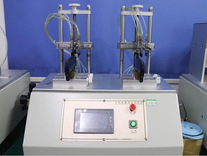 Verified China supplier - Shenzhen Yi Lian Tong Technology Co., Ltd.