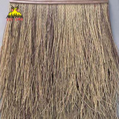 China Fire Proof Artificial Reed Roofing Thatch for Africa Thatch Roof for sale