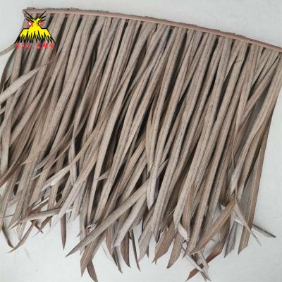 China Straw Thatch Tropical Roofing Plant for sale