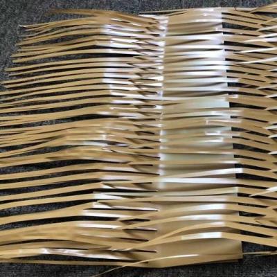 China Hot sale good quality aluminum thatch fireproof roof for sale