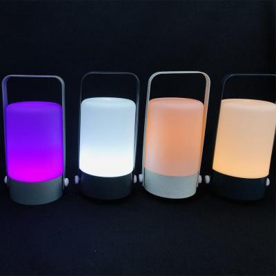 China Room Factory Price Portable Light Night LED Rechargeable Lamp Modern Led Pendant Lamp Lighting for sale