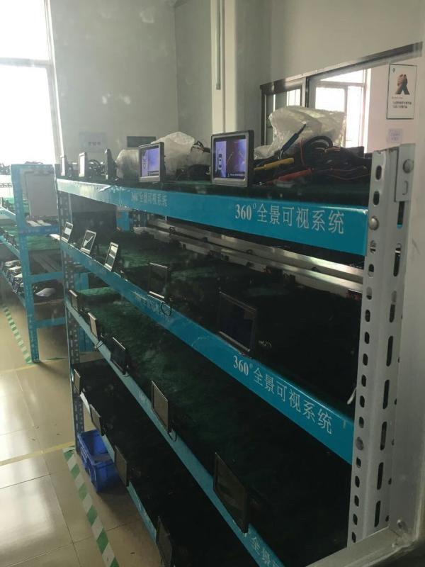 Geverifieerde leverancier in China: - Guangzhou CLD Electronics Technology Co.,Ltd