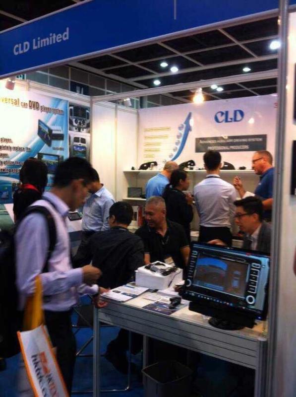 Proveedor verificado de China - Guangzhou CLD Electronics Technology Co.,Ltd