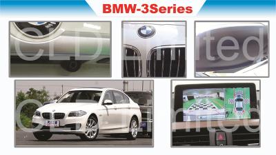 중국 BMW, Audi, VW를 위한 다른 차, 보편적인 모형 및 특정한 모형을 위한 360도 차 반전 사진기 장비 판매용