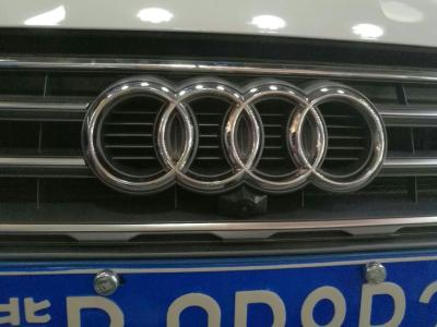 China HD het Systeem van de het Weergevencamera van het vogelsoog voor Audi Q5 Vier - kanaal DVR Te koop