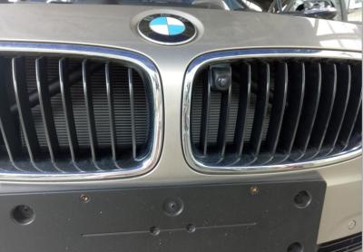 China Waterdichte van het de Vogelsoog van IP67 BMW het Weergevencamera, het Systeem van de het Weergevencamera van de Autorand Te koop