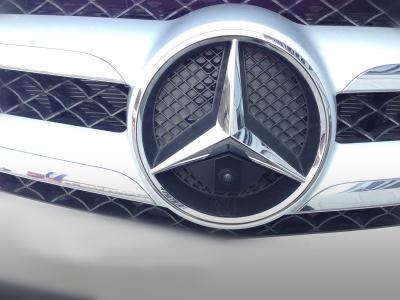 China Hochauflösendes Auto-Heckkamera-System, DVR 360 Grad-Vogel-Ansicht-Parksystem für Benz zu verkaufen