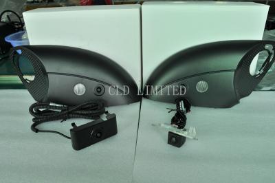 China Bird View 360 Degree Car Reverse Camera System 580TVL Resolution For Audi 2012 Q5, Around View Image for sale