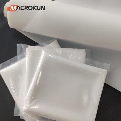 China Hotels Polyester Filter Mesh 32-100W Food Grade for sale