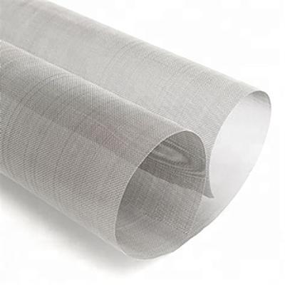 China Factory Price Food Grade Stainless Steel Wire Mesh Filter / Net / Filter Cloth for sale