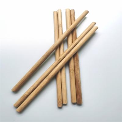 China QualityCheapsamplesorganicpolishedbamboofiberPLAdrinkingstraws guaranteed minimalist for sale