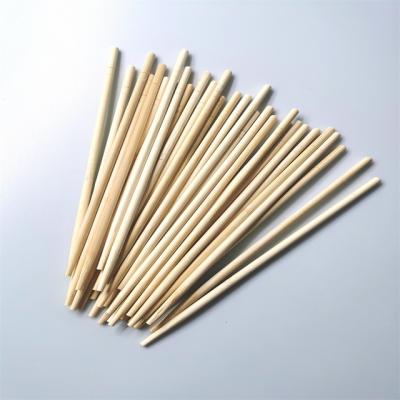 China Custom High QualityEco Friendly Wooden Printed Chopsticks Minimalist for sale