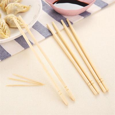 China Minimalist Personalize Reusable Bamboo Chopstick for sale