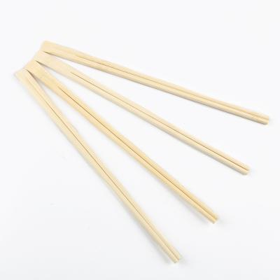 China Custom Japanese Bamboo Disposable Twin Chopsticks Tensoge Printing Logo Chopsticks Chopsticks for sale