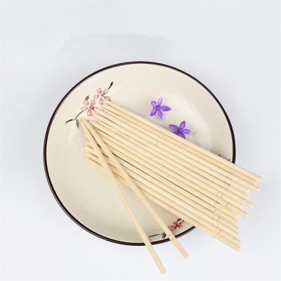 China Logo Printed Bamboo Chopsticks Custom Made Disposable Chinese Minimalist for sale