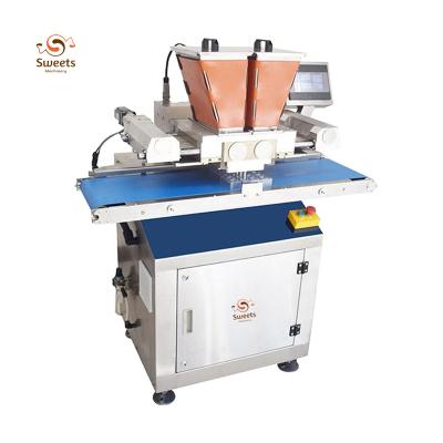 China Pulled Dairy Factory One Chocolate Machine for sale