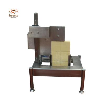 China Dairy Factory SWM-QBJ10 Chocolate Shaving Machine for sale