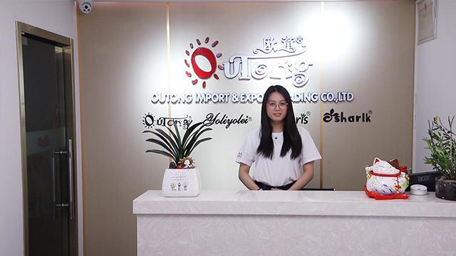 Verified China supplier - Shantou Jinping District Outong Garment Factory Manufacturer