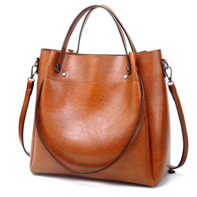 China PU With Professional Wholesale Hot Sale Women's Handbags Women's Snake Combined Luxury Handbag Ladies Handbags for sale