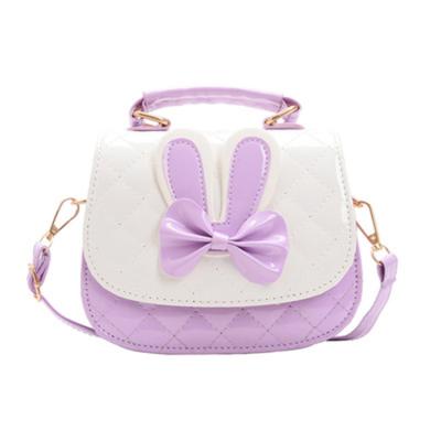 China Direct Selling Cute Children's Factory Price China Top 3 Cartoon Handbag Cute Kids Purses for sale