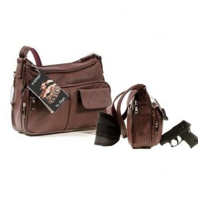 China Factory Price China Hottest Eco-friendly Concealed Carry Purse Manufacturer for sale