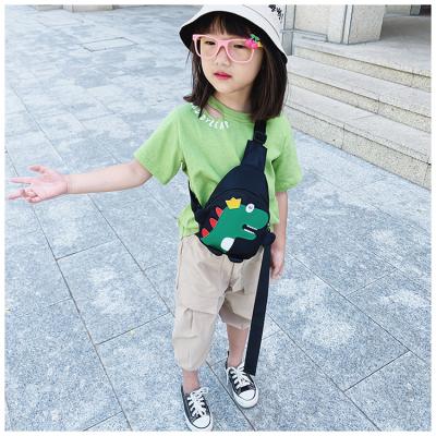 China New arrival factory price china factory direct sale kids sling eco-friendly bag for sale