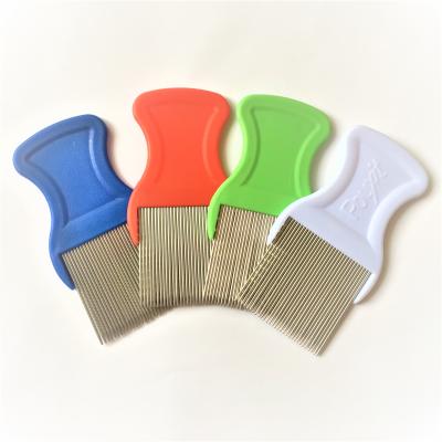 China Good Lice Hair Combs Home Comb Wholesale Supplier For Promotion for sale