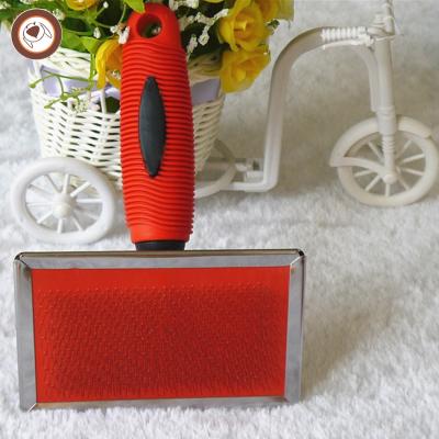 China Viable Electric Dog Cat Cleaning Brush Pet Grooming Brush for sale