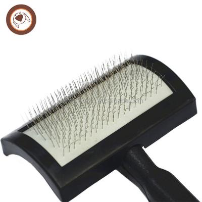 China Viable Pet Groomer Dog Grooming Tool Dog Grooming Brush and Comb Kit for sale