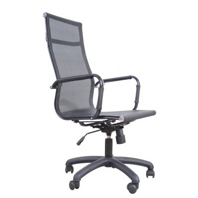 China (Size) OS-3003 factory price armchair desk or adjustable visitor chair for sale