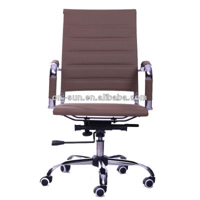 China (Size) BIFMA ONSUN Adjustable Furniture Office Chair for Fat People OS-3702 for sale