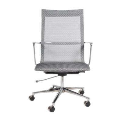 China Cheap Aluminum Mesh Adjustable Cool Office Summer Chair OS-1001(Height) for sale