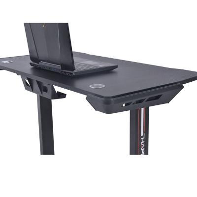 China (Size) Adjustable OS--Latest Design 9902 High Quality Ergonomic Gaming Desk for sale