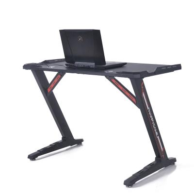 China (Other) 9901 E-sports Long Adjustable Cheap Gaming Computer Racing Table for sale