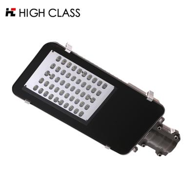 China Cheap waterproof outdoor lighting 12w 24w 30w 50w 100w 150w long time high illumination luminance led street lights for sale