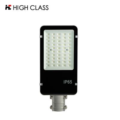 China TOP GRADE Guangzhou high quality outdoor waterproof smart smd led street light 50w 100w 120w150w for sale