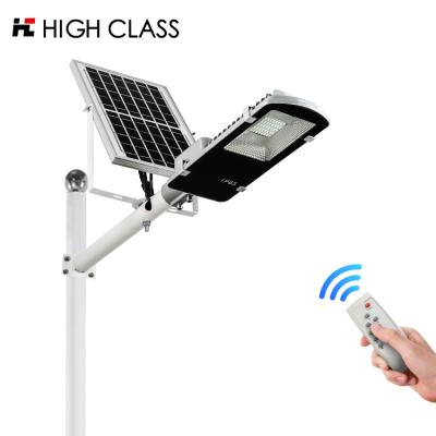 China Solar control+Time control vintage adjustable light Fancy 10watt 20watt 30watt 30watt 50watt 120watt led street light for sale