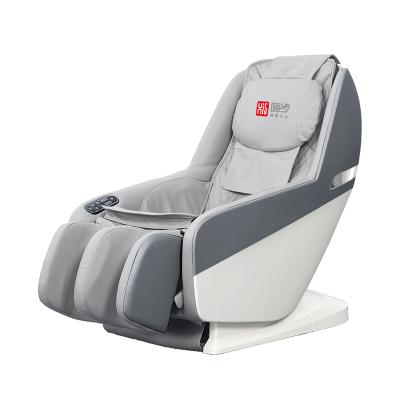 China China OEM Electric Massage Chairs Full Body Shiatsu 4d Weightlessness Wholesale Electric Massage Chair for sale