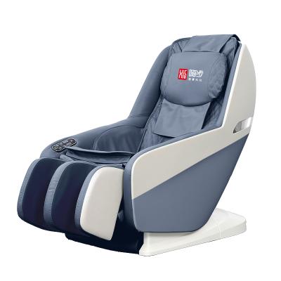 China Wholesale OEM Four Body Weightless Program Automatic Massage Chair Electric Massage Chairs for sale