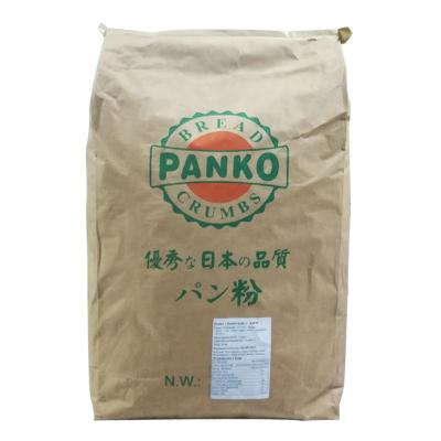 China Natural Japanese Yutaka Vegan Bulk Panko Paniermehl 1kg Ohne Breadcrumbs For Deep Frying for sale