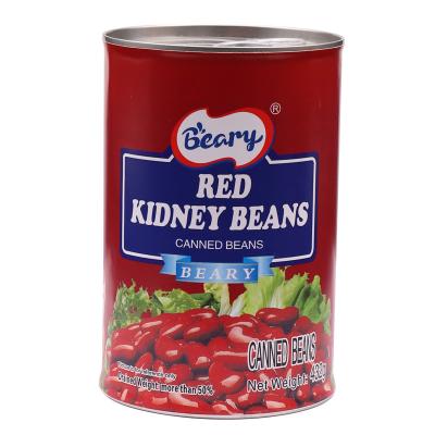 China Healthy Food Dried Easy Cooking Canned Organic Kidney Beans for sale