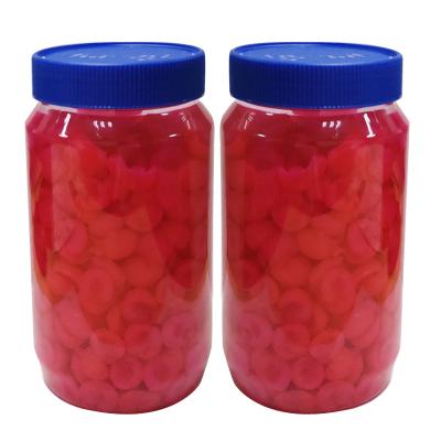 China OEM Seedless Red Canned Cherry Canned Fruit Mix Wholesale for sale