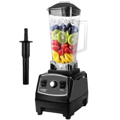 China Europe high speed customization strong fruit multifuctional kichen heavy duty commercial blender 2200w for sale