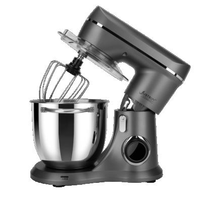 China Kitchen Appliances 4.8L Car Cake Mixer Machine Mixer Planetary Dough Kneading Food Mixers for sale