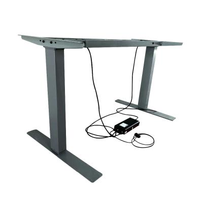 China LAPTOP DESK STARSDOVE Computer Desk Adjustable Height Desk Lifting Parts,Desk Legs,Adjustable Height Metal Table for sale