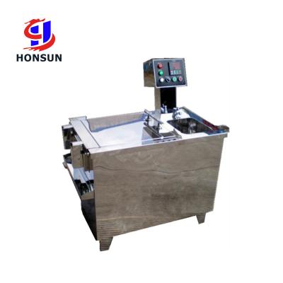 China lab Small Sample glycerin textile fabric yarn Dyeing Machine price for sale