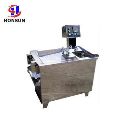 China laboratory machine China Small Sample glycerin textile Dyeing Machine for sale