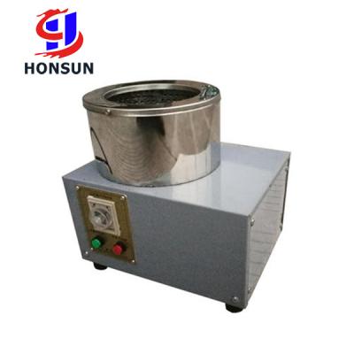 China Fabric Dyeing Lab Machine Lab Small Dehydrator Machine Lab Dyeing Machine Te koop